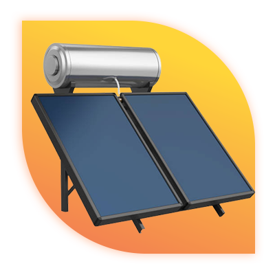 solar-heater